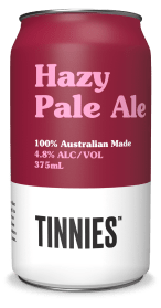 Hazy Pale Can
